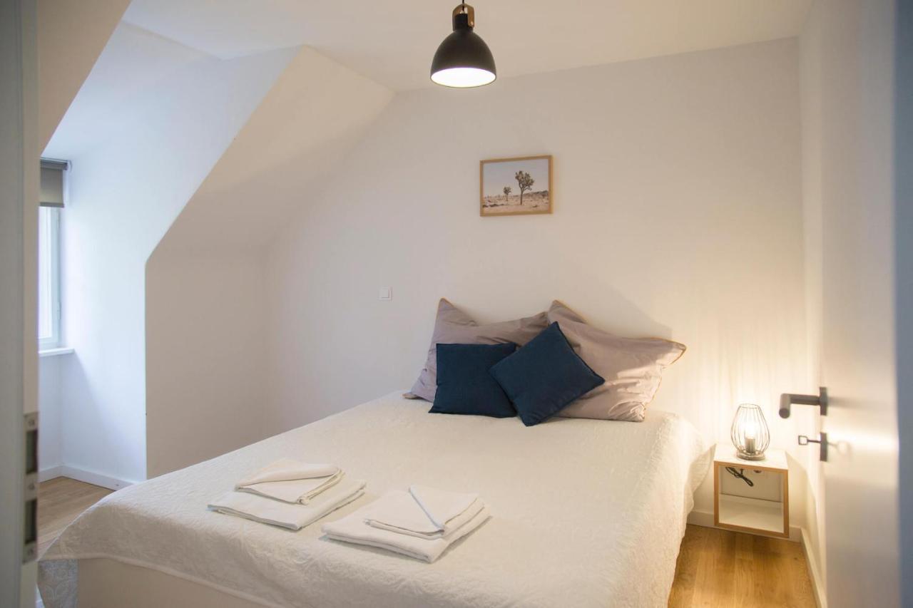 Madflats Hotel-Apartments S-Bahn Friedenau Berlin Bagian luar foto