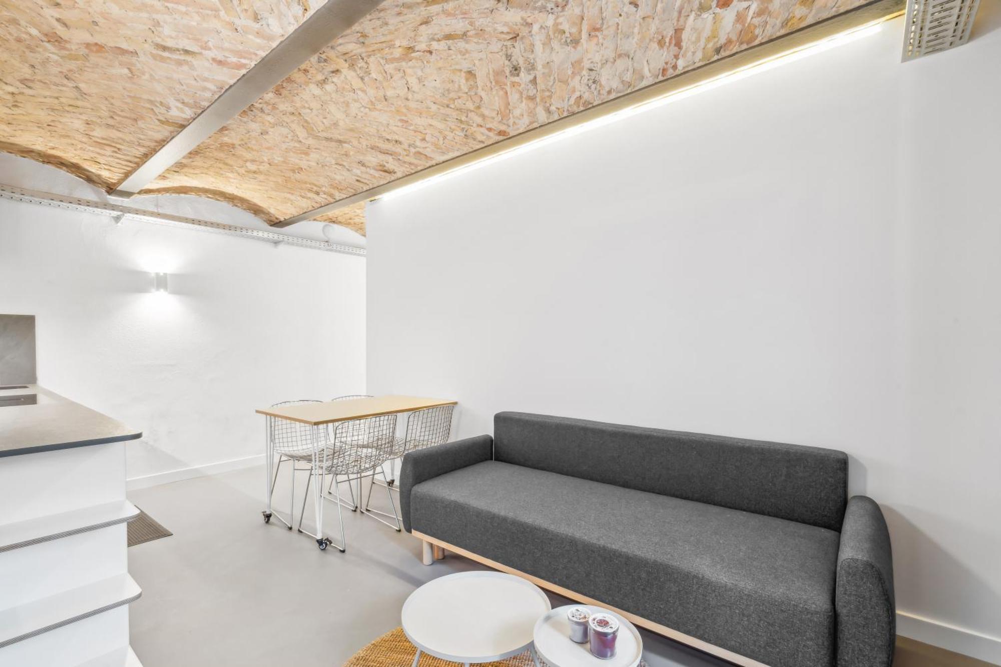 Madflats Hotel-Apartments S-Bahn Friedenau Berlin Bagian luar foto